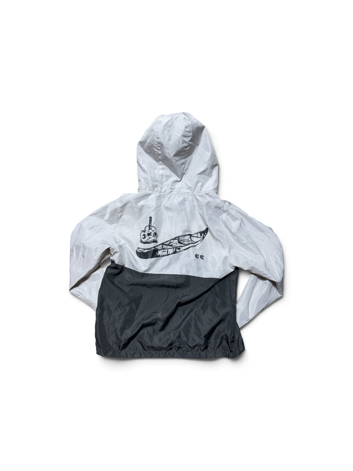 Garage Sale - Forward Observation Group - Windbreaker