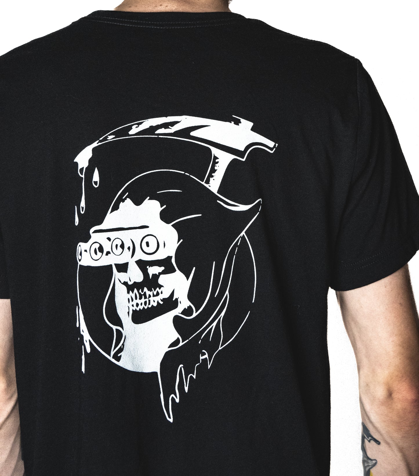 GPNVG Reaper - Short Sleeve Shirts