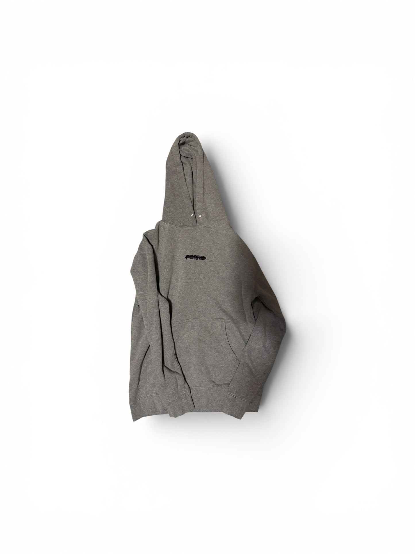Garage Sale - Ferro Concepts hoodie