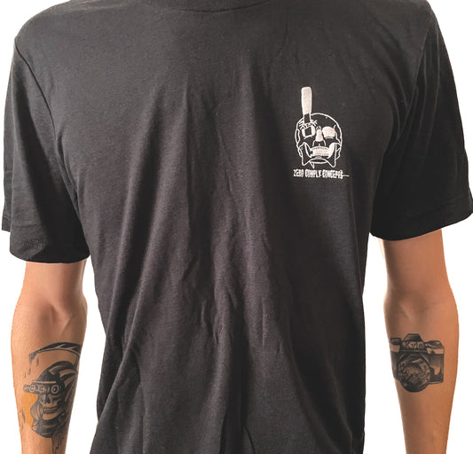 Rebellion To Tyrants - Short Sleeve Shirt