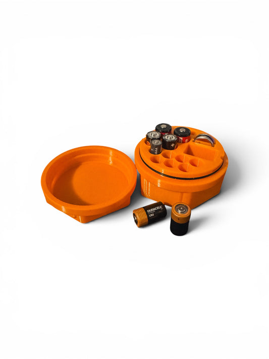 Battery Puck