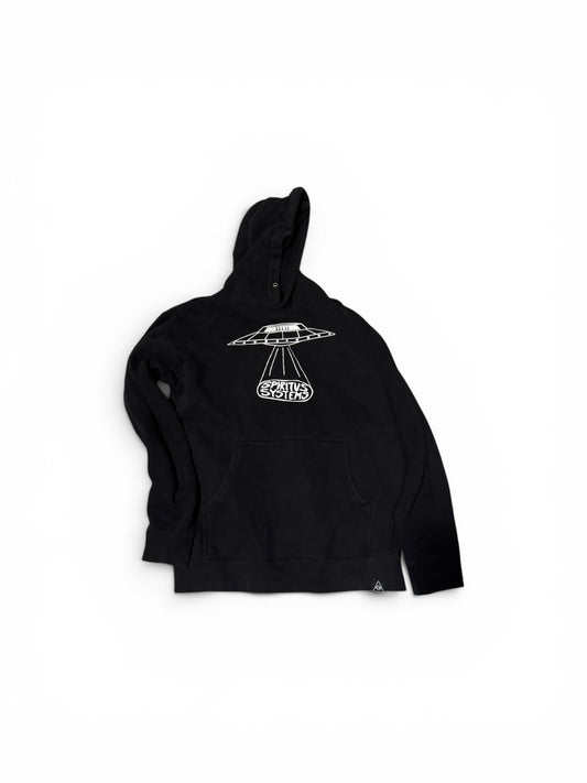 Garage Sale - Spiritus Systems hoodie