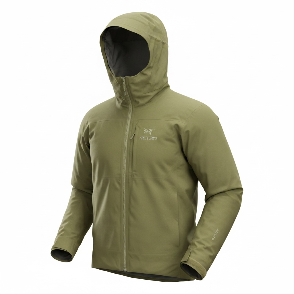 Garage Sale - Arc’Teryx Fission SV Gore-Tex
