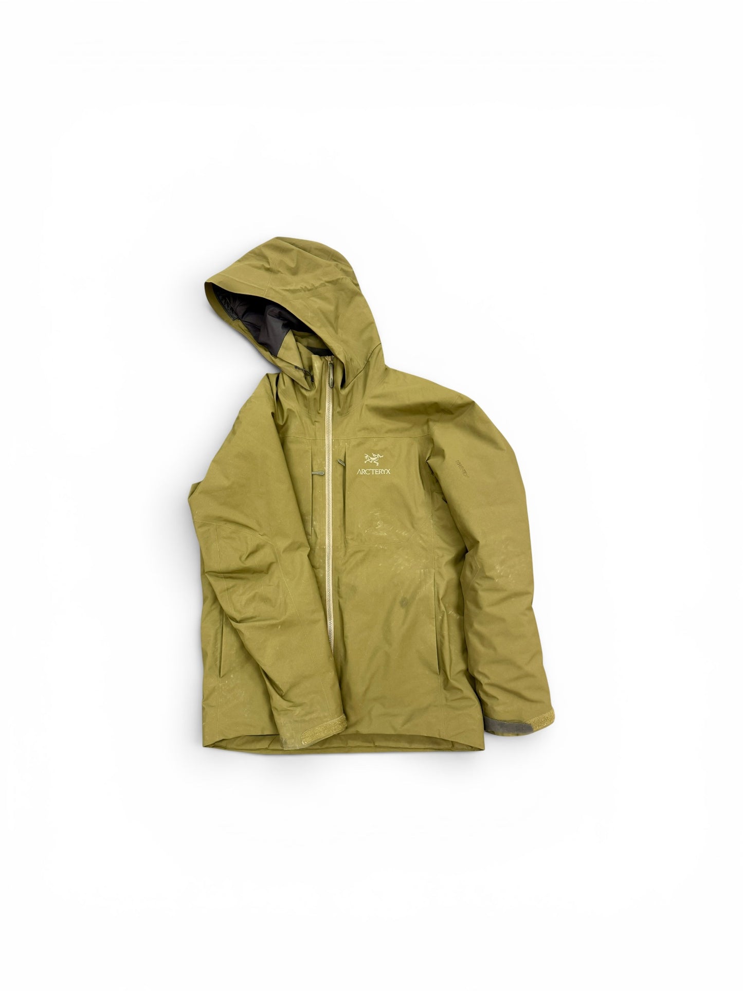 Garage Sale - Arc’Teryx Fission SV Gore-Tex