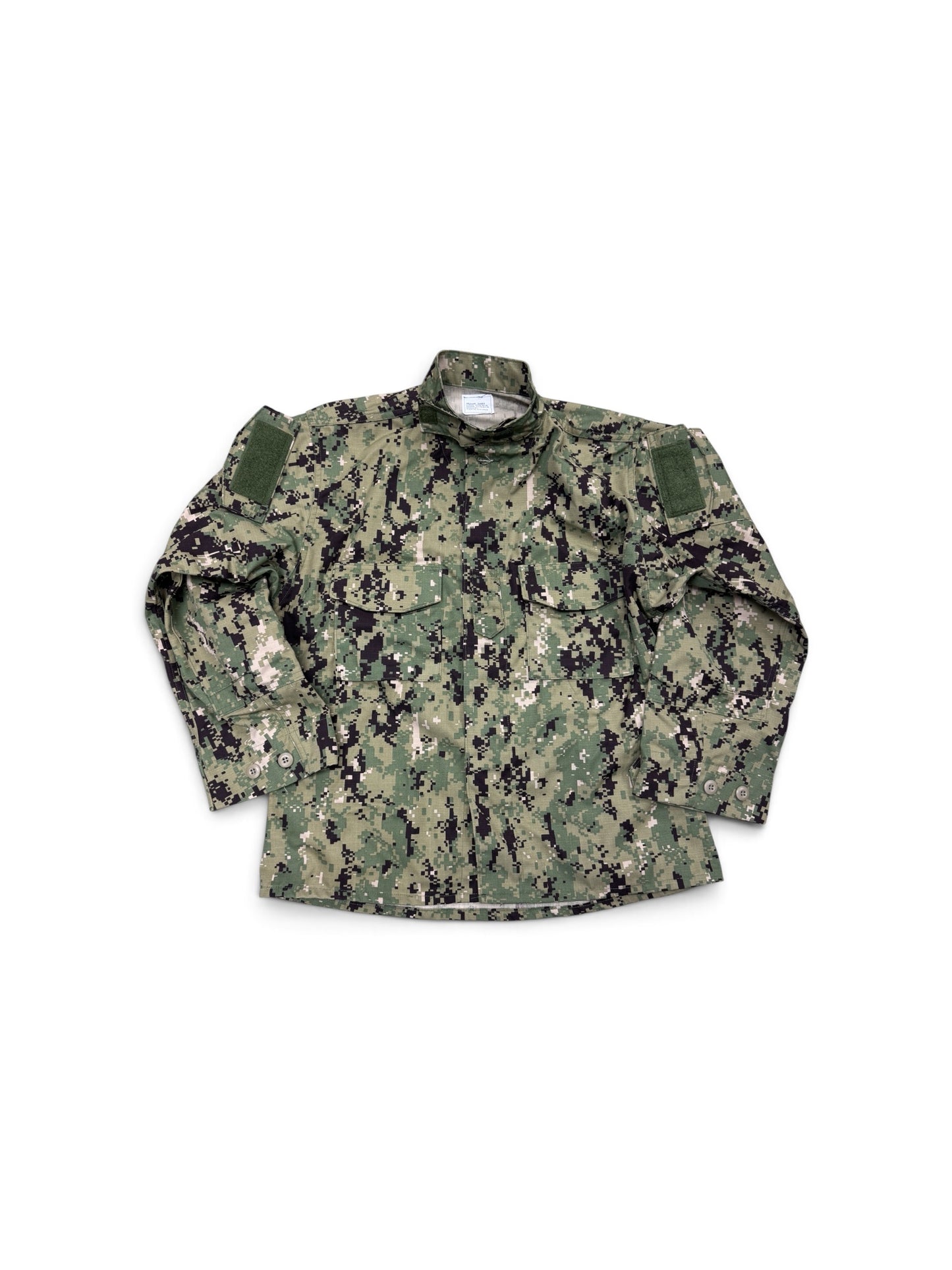 AOR2 - NSW/ Devgru - Raid Mod Field Tops (BDU)