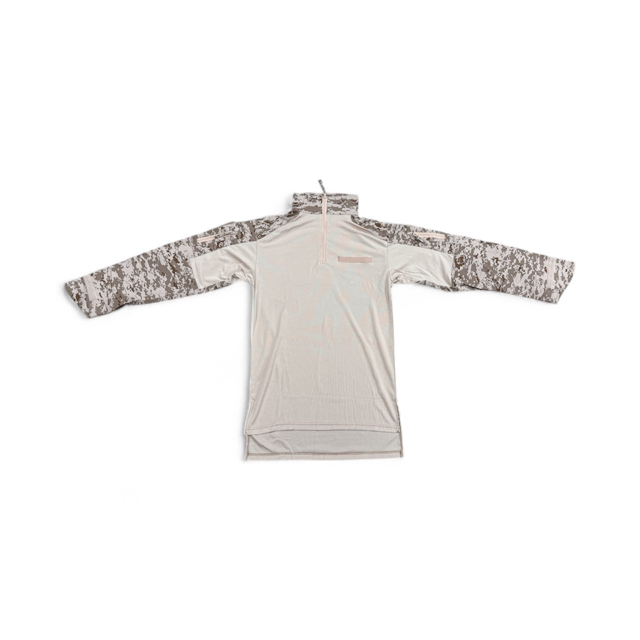 Garage Sale - Chinesium Combat Top - Digi Dessert Camo (AOR1)