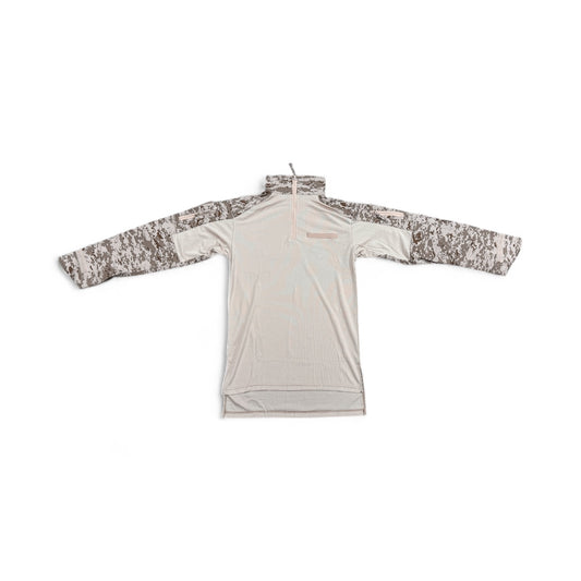 Garage Sale - Chinesium Combat Top - Digi Dessert Camo (AOR1)