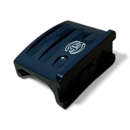 Garage Sale - SureFire Rm45 Rail Mount for M600 Scout 45-degree Angle