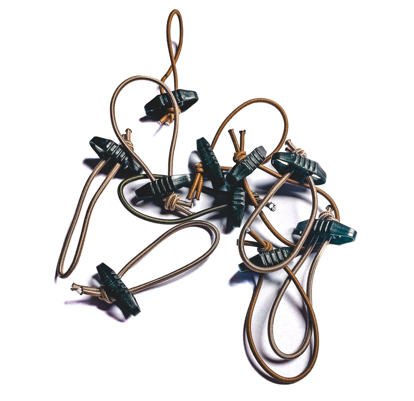 Sling Retention Bands - Set of 2